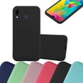thumbnail image 1 of Funda Samsung Galaxy M20 TPU - Color Mate, 1 of 6