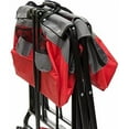 thumbnail image 3 of All-Terrain Folding Wagon for Outdoor Use, 3 of 15