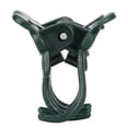 thumbnail image 4 of Garden Plant Clip,200Pcs Beautiful Rose Shape Garden Clip Garden Accessory Solid Performance, 4 of 8