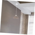 thumbnail image 3 of Crystal Light Stand Accessories Lamps Metal Iron Golden Frame, 3 of 5