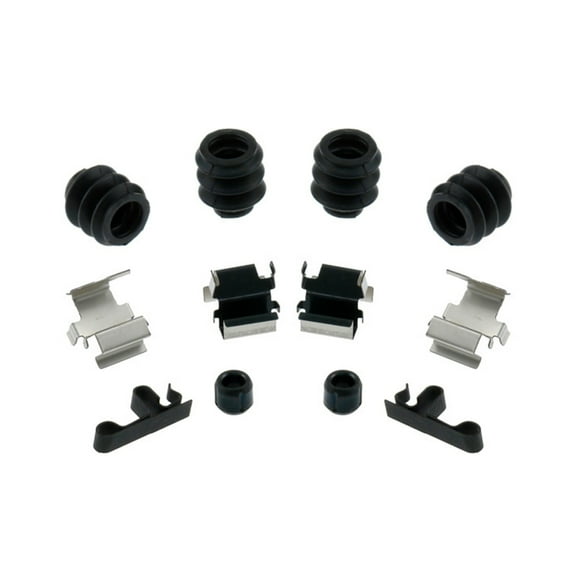 Raybestos R-Line Disc Brake Hardware Kit H15930A