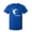 Royal Blue, variant on I Have Greece On My Shirt Sarcastic Humor Graphic Novelty Funny Tall T Shirt
