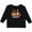 AB-Black, variant on Animal Ark Bible Story Christian Boys or Girls Long Sleeve Toddler T-Shirt