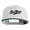Natural, variant on Baseball San Diego Embroidered Wool Blend Prostyle Snapback Cap - Natural OSFM