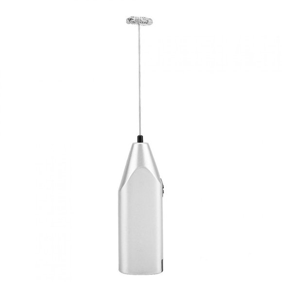 Noref Handheld Milk Frother, Drink Mixer Coffee Lattes Maker, For Home Kitchen