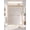 Gold, variant on TIME RAY 60"*72" Double Sliding Shower Door with Safe Raill&Dual-Sided Triple Bumpers,Silent Gliding,Rust Proof,Black