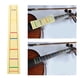 thumbnail image 3 of Marcadores de trastes para violonchelo, etiqueta práctica para diapasón, etiqueta adhesiva para violonchelo, marcador de dedo para violonchelo, rendimiento sólido, 3 of 9