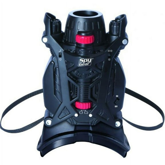 Ultimate Night Vision