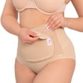 thumbnail image 1 of Panty Faja Postparto Corta For Moms Calzon Para Recuperar, 1 of 5