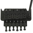 thumbnail image 1 of Floyd Rose Bridge Black (FRTS2000S), 1 of 1