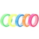 thumbnail image 2 of BRIGHTFUFU 5 rollos de cintas de lectura transparentes oraciones adhesivas destacadas cintas para la oficina escolar, 2 of 8