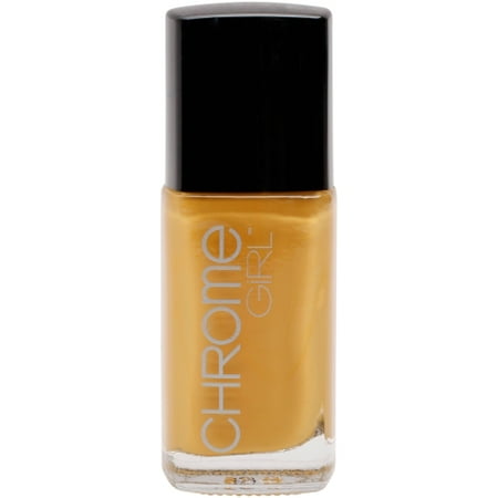 Ottawa Senators Women's Nail Polish - Gold - No Size