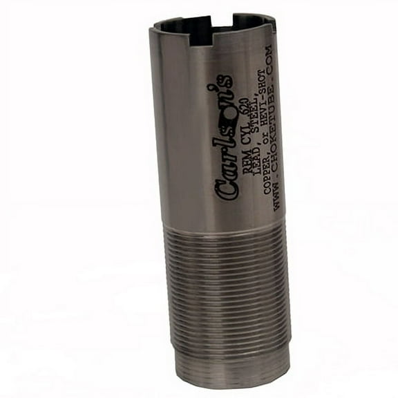 Carlsons Remington Flush Mount Choke Tube