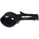 thumbnail image 5 of TOVBMUP - Bozal para perros - Suave y transpirable - Malla - Ajustable - Evita mordiscos, masticación y ladridos - Apto para perros grandes, medianos y pequeños - XL - Negro, 5 of 7