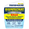 thumbnail image 4 of Star Brite Surface Sanitizer 102032 Performacide; Disinfectant For Hard Non-Porous Surfaces; Active Ingredient Sodium Chloride; With US Label, 4 of 5