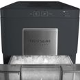 thumbnail image 5 of Frigidaire 19.96 kg (44 lb.) Touch Control Nugget Ice Maker, Black, 5 of 5