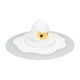 thumbnail image 3 of Funda para taza a prueba de fugas, tapas de silicona para tazas, bonita funda para taza, elegante y moderna, 3 of 12