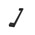 thumbnail image 3 of CKP #2002 Sanford Collection 8-13/16 in. (224mm) Pull, Matte Black, 3 of 4