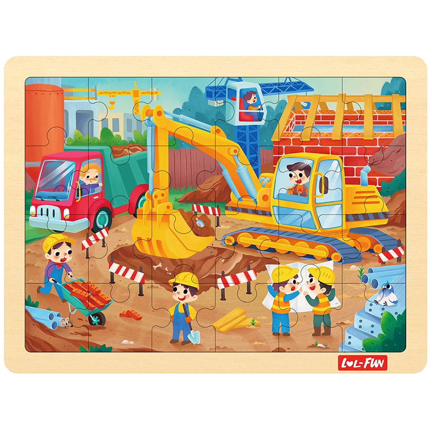 puzzles for toddlers walmart