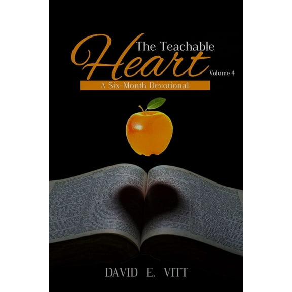 The Teachable Heart Devotionals: The Teachable Heart (Paperback)