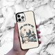 thumbnail image 5 of Funda "Señor, guía el camino" - "Equitación Western" - Compatible con iPhone 15, 14, 13, 12, 11, X, XS, XR, 8, 7, 6, 6s Plus, Mini Pro Max - Funda fina de TPU antideslizante y resistente a los golpes, 5 of 5