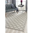 thumbnail image 1 of Tapis abstrait moderne de la collection Vista de Rug Branch, 1 of 8