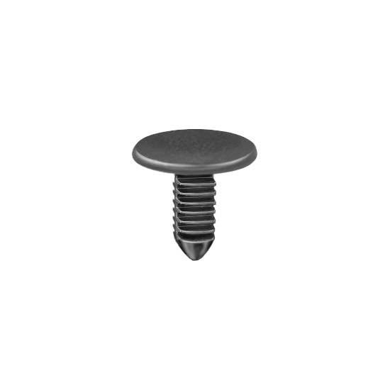 Auveco # 20256 Fits Nissan Splash Shield Retainer 15mm Head Diameter 14mm Stem. Qty 50.