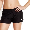 thumbnail image 1 of Soffe Girls Mini Mesh Short - 4648G, 1 of 1