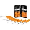 8pc Specialty Pick and Drr Set