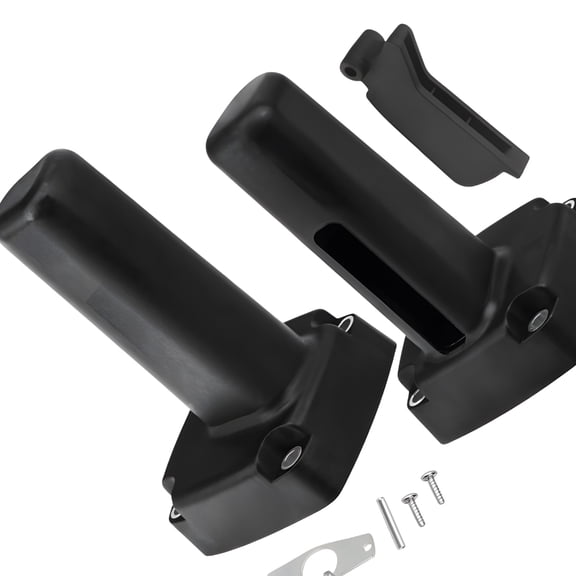 YIEMEEN Long permanent Plastic Replacement Component For Power Tool Models 11247 11304 GSH27 USH27