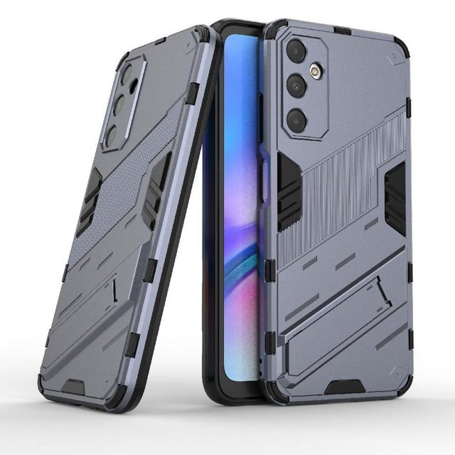 Funda para Samsung Galaxy A05S Protección A Prueba De Golpes Con Soporte De TPU Duradero Y Práctico