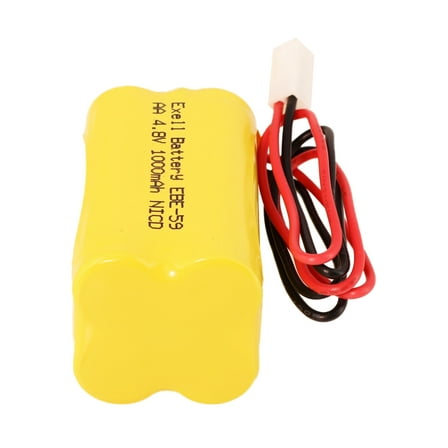 Exit Light Battery for Astralite 20-0001 Lithonia A15032-1