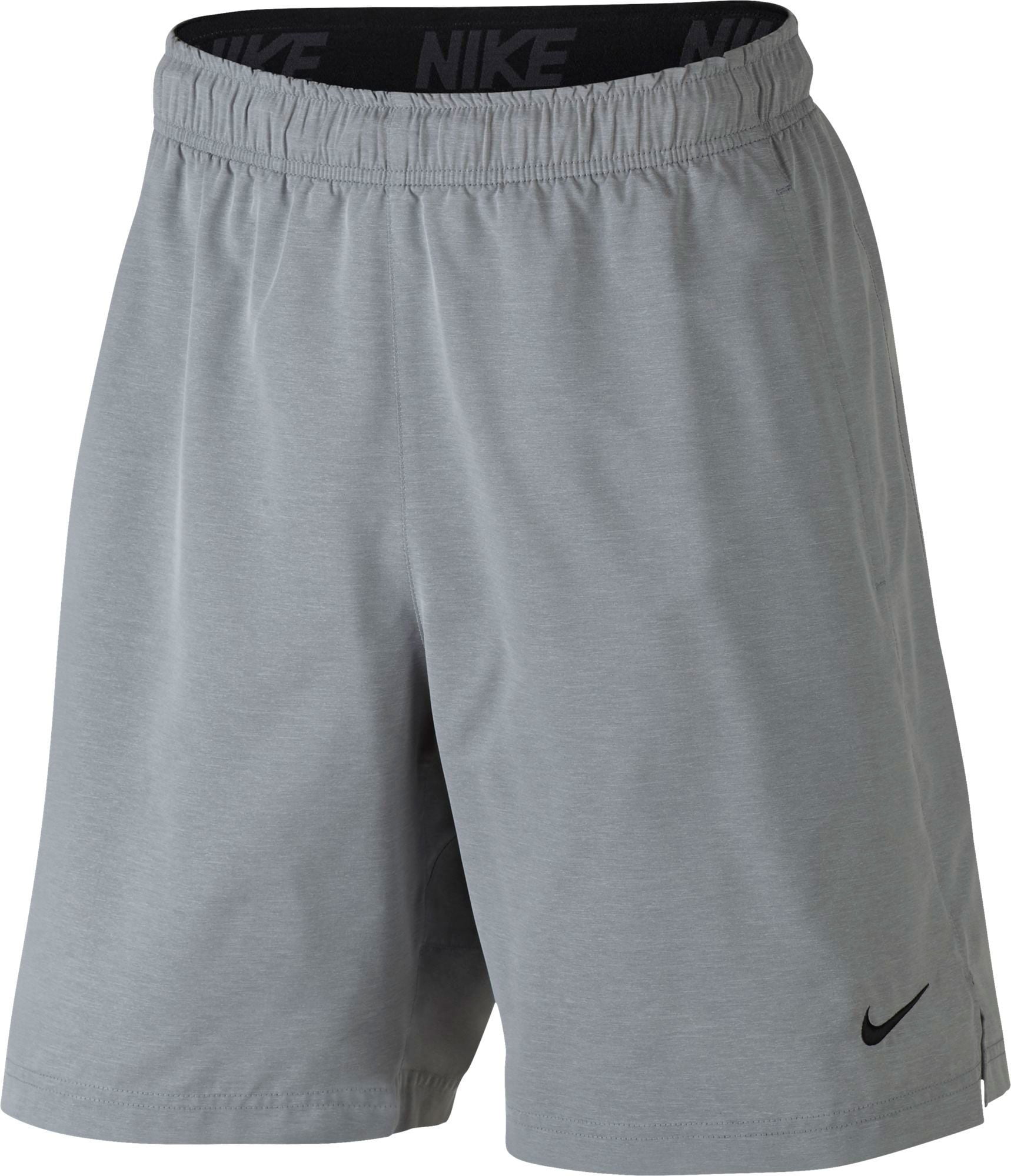 mens nike flex woven shorts
