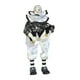 thumbnail image 4 of Muñeco Bufón de , Accesorios de , Colecciones de Caras Pintadas, Juguetes, Figura de Muñeca Divertida Poseable para Recuerdos, 4 of 9