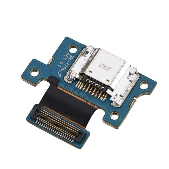 FYBTO Charge Port Flex Cable Part Replacement for Samsung Galaxy Tab S 8.4 (SM-T700)-090501