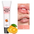 thumbnail image 4 of Puntoco Bálsamo labial exfoliante hidratante para labios, exfoliante labial, cuidado de labios, exfoliante labial afrutado, 10 ml, 4 of 4