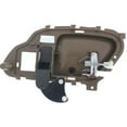 thumbnail image 5 of Interior Door Handle Front or Rear Driver Left Side For Chevy Suburban LH Hand, 5 of 5