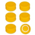 thumbnail image 1 of Tapones para biberones Cathill para biberones Dr Brown Narrow, 6 unidades, 1 of 8