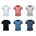 thumbnail image 3 of Minnieouse Ropa africana cultural para entusiastas de la moda masculina Hombres africanos Traje tradicional Ropa africana para hombres Blanco L 1 Type3 NO3, 3 of 6