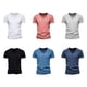 thumbnail image 4 of Sonducket Ropa africana cultural para entusiastas de la moda masculina Hombres africanos Traje tradicional Ropa africana para hombres negro s 1 Type3 NO3, 4 of 6
