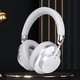 thumbnail image 4 of Auriculares Bluetooth Auriculares inalámbricos Auriculares inalámbricos Bluetooth de diadema Batería de larga duración Reducción de ruido HiFi Auriculares plegables con auriculares Bluetooth, 4 of 9