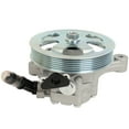 thumbnail image 2 of ECCPP Power Steering Pump fit for Honda Odyssey EXL 2011 2012, for Honda Odyssey EX LX SE Touring Touring Elite 2017 Replace 21-534 96-665 56110RV0A01 56110RN0A51, 2 of 5