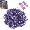 thumbnail image 3 of Irregular Metallic Chips, Glass Beautiful Crushed Glass  For Home For Family, 3 of 8