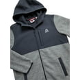 thumbnail image 6 of Reebok Men's Polarfleece Jacket, Sizes M-2XL, 6 of 8