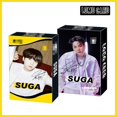 thumbnail image 1 of Tarjeta Lomo de la Liga Juvenil, tarjeta de fotos a prueba de balas, J-HOPE JIMIN JIN JUNGKOOK RM SUGA V, Han Yu, 1 of 4