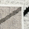 thumbnail image 6 of SAFAVIEH Adirondack Evonne Geometric Area Rug, Ivory/Grey, 11' x 15', 6 of 7