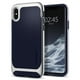 thumbnail image 1 of Funda iPhone X Spigen Neo Hybrid Azul, 1 of 2