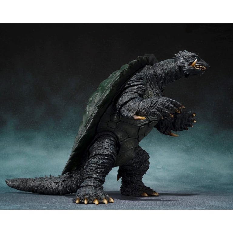 Tamashii Nations - Gamera 3: Revenge Of Iris - S.H.Monsterarts