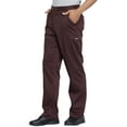 thumbnail image 3 of Cherokee Workwear Revolution Men Scrubs Pant Fly Front WW140, 3 of 6