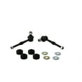 thumbnail image 3 of Nolathane REV018.0022 Rear Suspension Stabilizer Bar Link Kit Compatible with Toyota 06-12 RAV4, 3 of 7